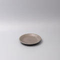 Plate 15.5cm Sunburst Dove Glaze V637-C3643