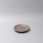 Plate 15.5cm Sunburst Dove Glaze V637-C3643