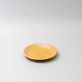 Plate 15.5cm Sunburst Turmeric Glaze V637-C3644