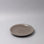 Plate 21.4cm Sunburst Dove Glaze V637-C3647