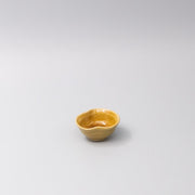 Sauce Bowl 40ml Amane Amber Glaze V637-C3650