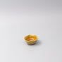 Sauce Bowl 40ml Amane Amber Glaze V637-C3650