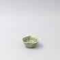 Sauce Bowl 40ml Amane Emerald Glaze V637-C3651