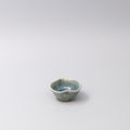 Sauce Bowl 40ml Amane Sapphire Glaze V637-C3652