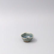 Sauce Bowl 40ml Amane Sapphire Glaze V637-C3652