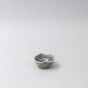 Sauce Bowl 40ml Amane Sapphire Glaze V637-C3652