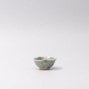 Sauce Bowl 40ml Amane Sapphire Glaze V637-C3652