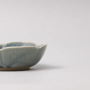 Sauce Dish 12.5cm Amane Sapphire Glaze V637-C3655
