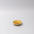 Sauce Dish 9cm Amane Amber Glaze V637-C3656