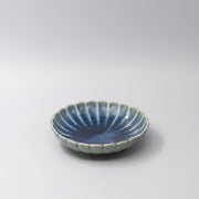 Bowl 19cm Amane Sapphire Glaze V637-C3673