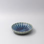 Bowl 19cm Amane Sapphire Glaze V637-C3673