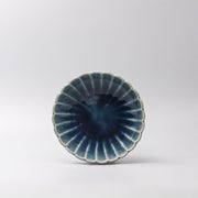 Bowl 19cm Amane Sapphire Glaze V637-C3673