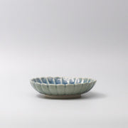 Bowl 19cm Amane Sapphire Glaze V637-C3673