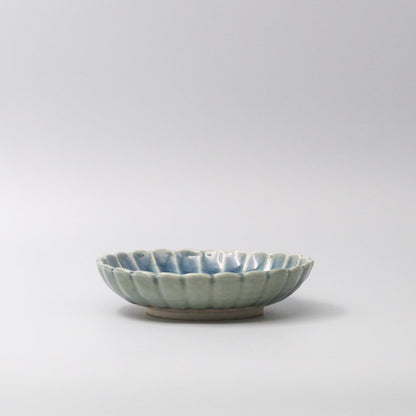 Bowl 19cm Amane Sapphire Glaze V637-C3673