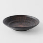 Serving Bowl 28.5cm Bronze Converging Glaze V637-C3708