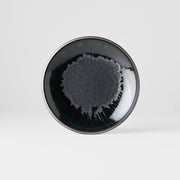 Side Plate 19cm Matt and Shiny Glaze V637-C3744