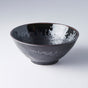 Udon Bowl 19cm Matt and Shiny Glaze V637-C3749