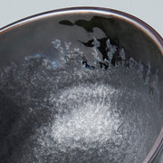 Udon Bowl 19cm Matt and Shiny Glaze V637-C3749
