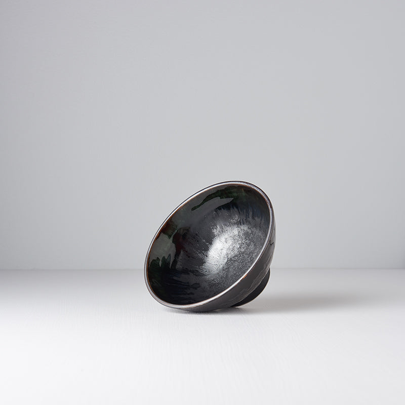 Bowl 15cm Matt and Shiny Glaze V637-C3750