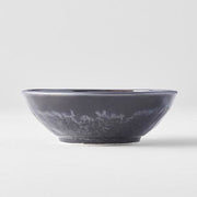 Bowl 13cm Matt and Shiny Glaze V637-C3751