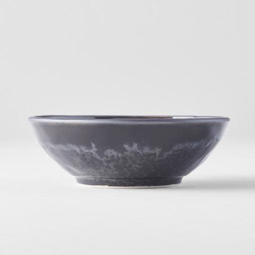 Bowl 13cm Matt and Shiny Glaze V637-C3751