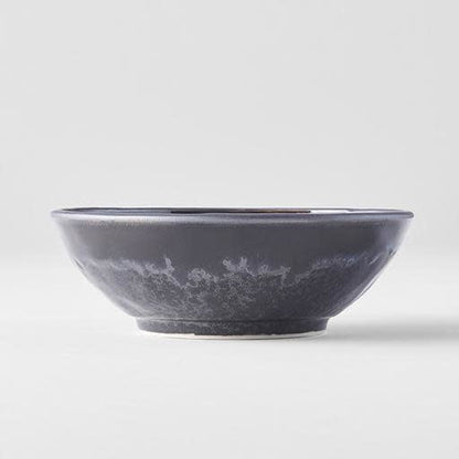 Bowl 13cm Matt and Shiny Glaze V637-C3751