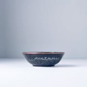 Bowl 13cm Matt and Shiny Glaze V637-C3751