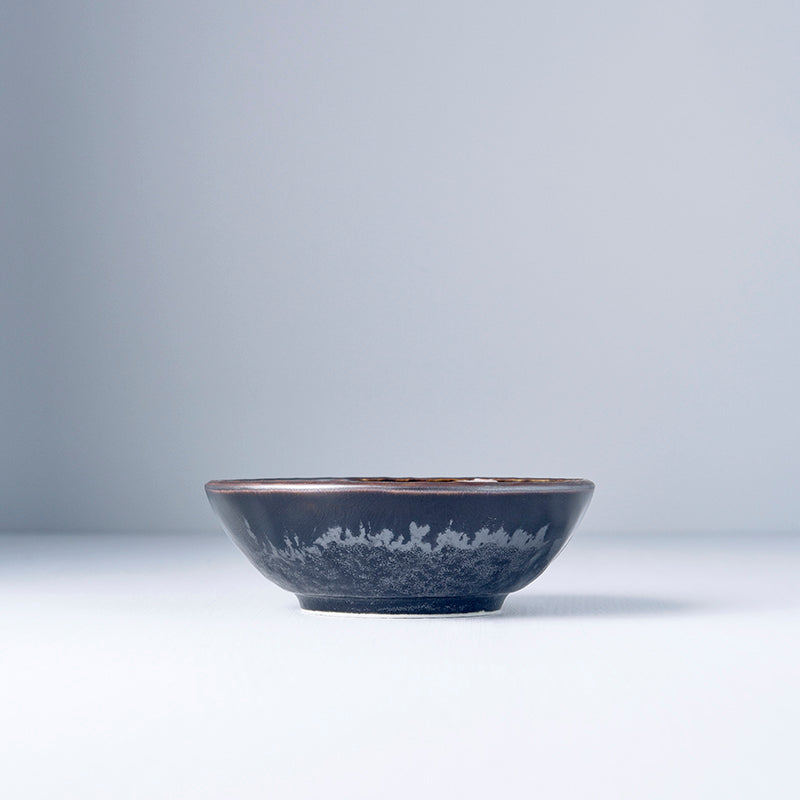 Bowl 13cm Matt and Shiny Glaze V637-C3751