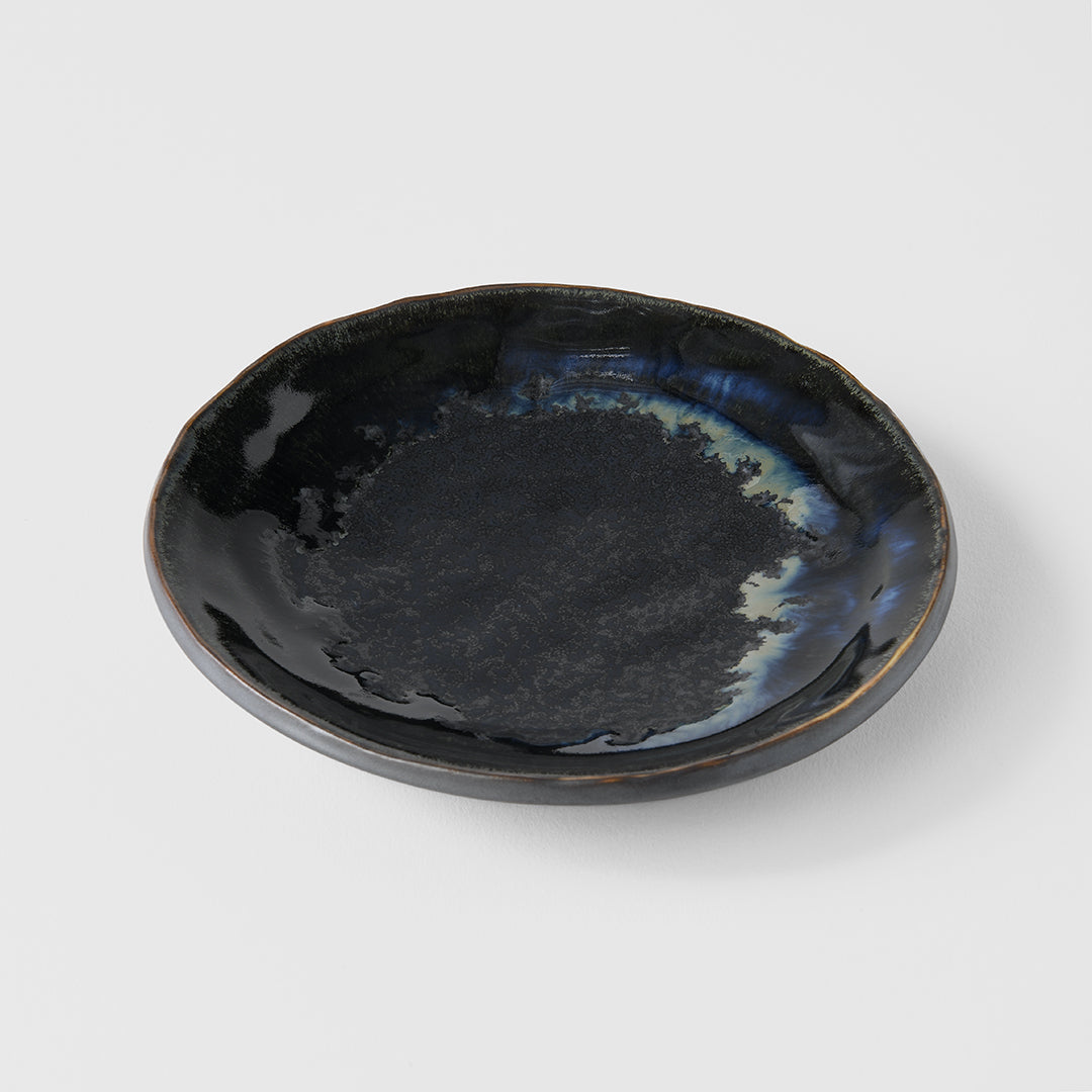 Saucer 13cm Matt and Shiny Glaze V637-C3752