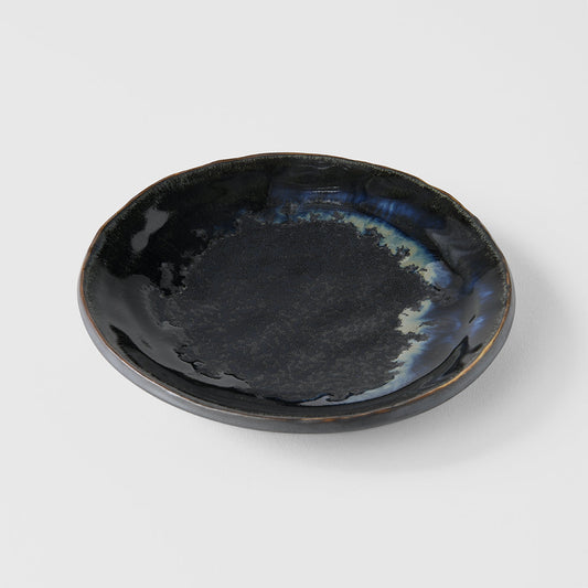 Saucer 13cm Matt and Shiny Glaze V637-C3752