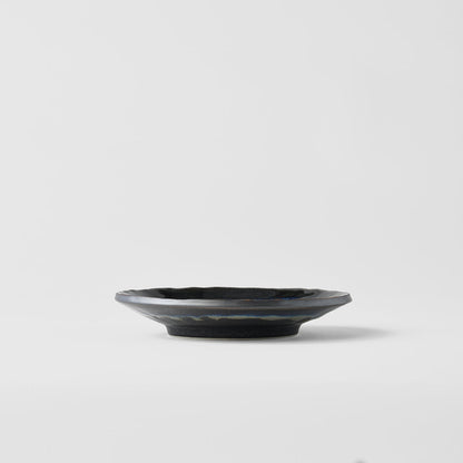 Saucer 13cm Matt and Shiny Glaze V637-C3752