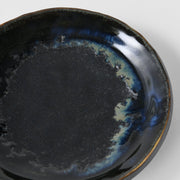 Saucer 13cm Matt and Shiny Glaze V637-C3752