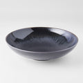 Serving Bowl 28cm Matt and Shiny Glaze V637-C3753