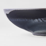 Serving Bowl 28cm Matt and Shiny Glaze V637-C3753