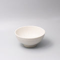 Bowl Large 19.5cm White Star Glaze V637-C3797