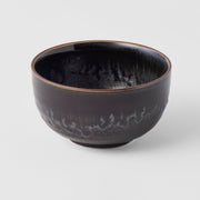Bowl 13cm Matt and Shiny Glaze V637-C3808