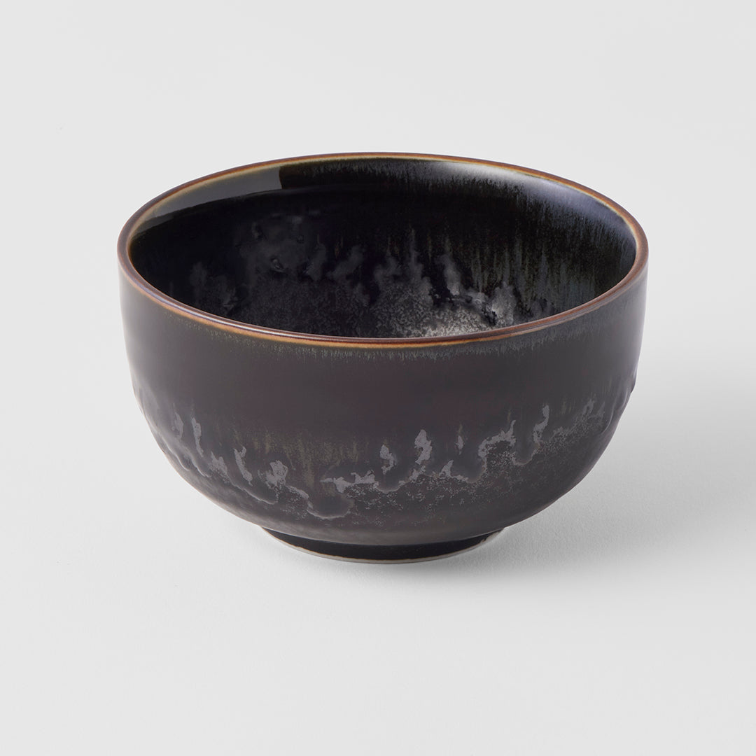 Bowl 13cm Matt and Shiny Glaze V637-C3808