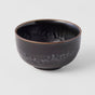 Bowl 13cm Matt and Shiny Glaze V637-C3808