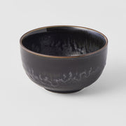 Bowl 13cm Matt and Shiny Glaze V637-C3808