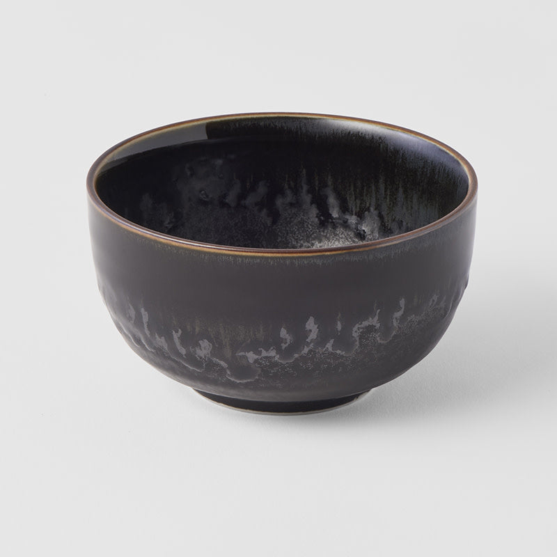 Bowl 13cm Matt and Shiny Glaze V637-C3808
