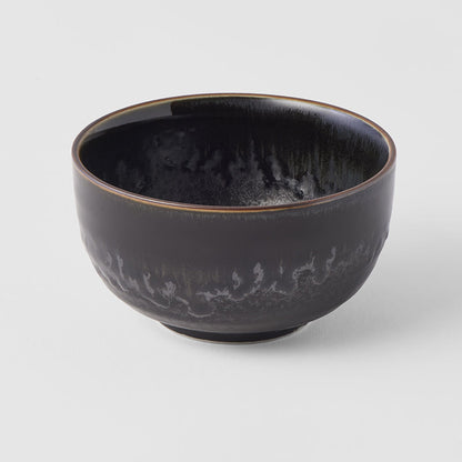 Bowl 13cm Matt and Shiny Glaze V637-C3808
