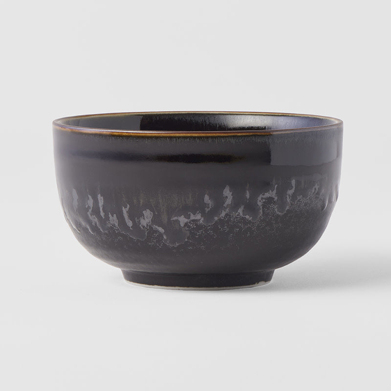 Bowl 13cm Matt and Shiny Glaze V637-C3808