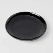 Dinner Plate 25cm Matt and Shiny Glaze V637-C3811
