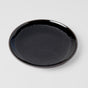 Dinner Plate 25cm Matt and Shiny Glaze V637-C3811