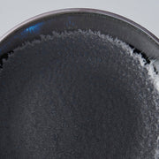 Dinner Plate 25cm Matt and Shiny Glaze V637-C3811