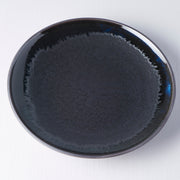 Dinner Plate 25cm Matt and Shiny Glaze V637-C3811