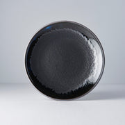 Dinner Plate 25cm Matt and Shiny Glaze V637-C3811
