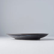 Dinner Plate 25cm Matt and Shiny Glaze V637-C3811