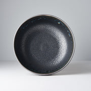 Serving Bowl 24cm Matt and Shiny Glaze V637-C3814