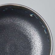Serving Bowl 24cm Matt and Shiny Glaze V637-C3814